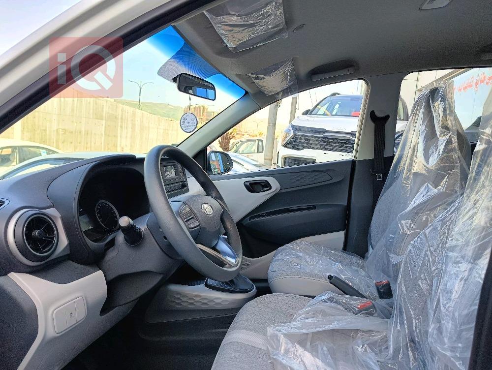 هیوندای گراند i10